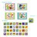 Настольная игра MEMOLOTO supermarket DODO 301228 фото 2
