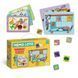 Настольная игра MEMOLOTO supermarket DODO 301228 фото 4