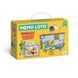 Настольная игра MEMOLOTO supermarket DODO 301228 фото 1