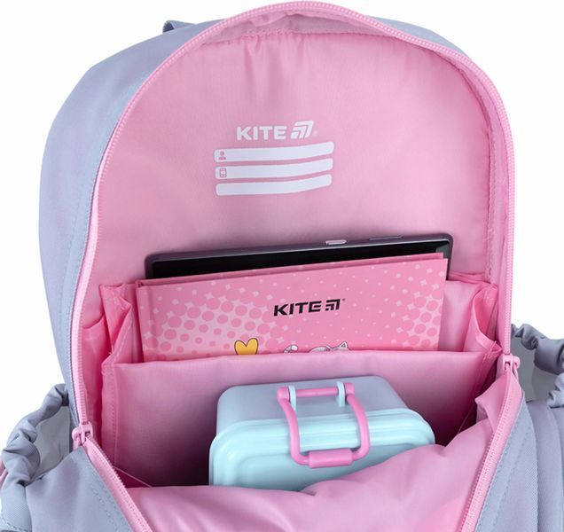 Школьный рюкзак Kite Education Pretty Nice K26-771S-1 фото