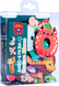Гра розвиваюча Vladi Toys магнітна Диво-букви Абетка VT5411-18 фото 1