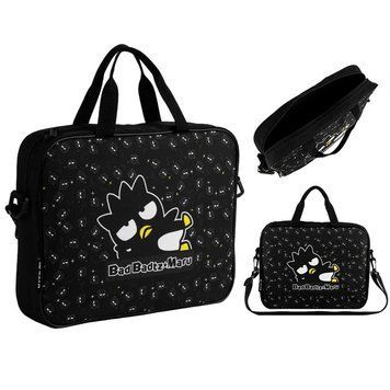 Шкільна текстильна сумка Kite Bad Badtz Maru HK25-589-3 фото